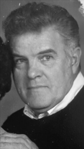 RONALD RUPERT